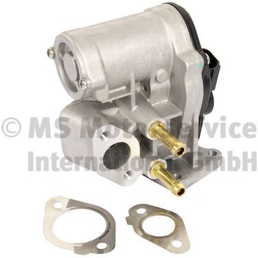PIERBURG 7.10334.04.0 Egr Valfi Vw Golf V Jetta Octavia Passat A3 Polo Touran 1.6 Blf 03-10